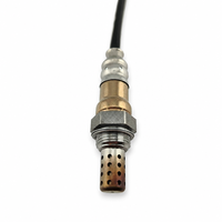 Nouvelle sonde d'oxygène avant Dongrui pour Silverado Equinox Malibu Traverse 2.4L 3.6L 5.3L V6V8, capteur ABS, pièce de rechange OE 96394004
