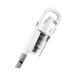 Aspiradora de Mano Midea U2 180W, Capacidad de Polvo de 0.5L, Portátil, con Filtración de 4 Capas para Uso Doméstico - Product Image 4