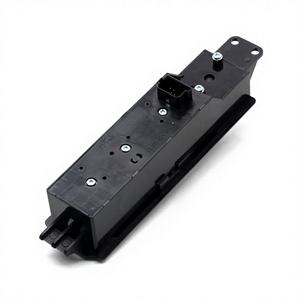 Interrupteur de lève-vitre en parfait état A6395451413 6395450613 pour BENZ VIANO-Vito à des fins de fabrication - Product Image 1