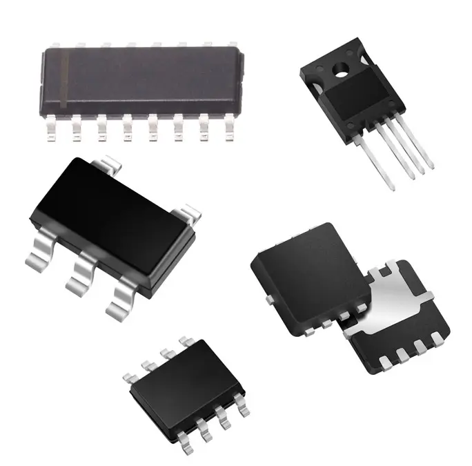 TLF50281EL Switching Voltage Regulators SSOP-14 integrated circuit electronics component ic chip electronics In stock Ic Chip