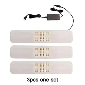 Precio de fábrica al por mayor colchón profesional multifuncional vibración tapping masajeador cama de masaje partes - Product Image 1