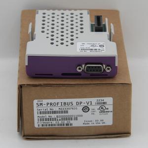 เทคโนโลยีควบคุม PLC DP-V1 SM-PROFIBUS โมดูลการสื่อสารอุตสาหกรรมรับประกันหนึ่งปี - Product Image 6