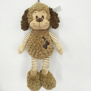 ของเล่นตุ๊กตาผ้านิ่มขนาดใหญ่ของเล่นตุ๊กตาสัตว์น่ารักแบบสั่งทำสำหรับแขวน - Product Image 2