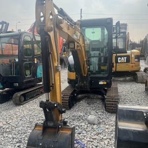 รถขุดขนาดเล็ก Sany SY16C น้ำหนัก 1.75 ตัน แบบพับเก็บได้ ใช้เครื่องยนต์ Yanmar รถขุดขนาดจิ๋วที่เชื่อถือได้ พร้อมจัดส่ง - Product Image 1