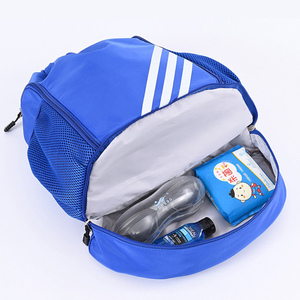 Waterproof Sport Drawstring Backpack Travel Gym <strong>Bag</strong> Unisex <strong>Custom</strong> Drawstring <strong>Bags</strong> With Logo - Product Image 5