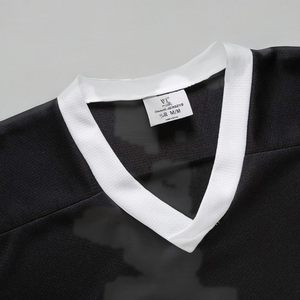 Maglia da Hockey su Ghiaccio EALER <span class=keywords><strong>Serie</strong></span> H400, Maglia da Allenamento per Squadre, 100% Poliestere, Lavabile in Lavatrice - Product Image 6