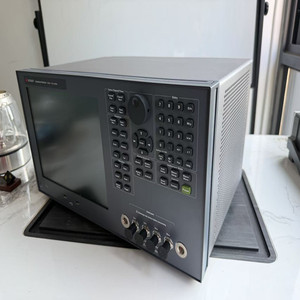 เครื่องวิเคราะห์อิมพีแดนซ์ Keysight E4990A 20Hz ถึง 10/20/30/50/120 MHz ความแม่นยำ 0.1% - Product Image 3