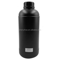 Taiwan Sitech UV Cyan tinta keras asli untuk Ricoh G6 G5 G4 Konica 1024 MHE 6988 kepala cetak Digital Printer UV