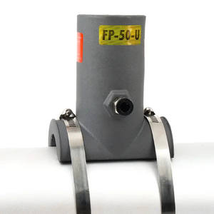 कारखाने प्रत्यक्ष Bvp श्रृंखला न्यूमेटिक हथौड़ा 30c 40c 60c सिलेंडर प्रकार पिस्टन पारस्परिक प्रभाव एयर हैमर वाइब्रेटर्स - Product Image 3