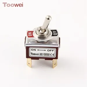 Manufactory direct remote toggle switch remote control toggle switch remote control smart toggle switch