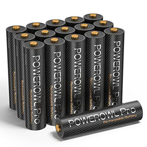 4pcs OEM Logo AAA NiMH Battery 100~2300mAh AA 1.2v 600mAh Ni-MH Rechargeable Batteries 1.2v for for Camera <b>Toys</b> MP4 <b>Toys</b> Camera - Product Image 1