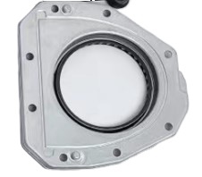 KUSIMA ricambi auto motore albero motore posteriore paraolio posteriore guarnizione albero motore principale per AUDI VW EA888 1.8L <span class=keywords><strong>2</strong></span>.0 TFSI Gen2 Gen3 06 h103171 - Product Image 2