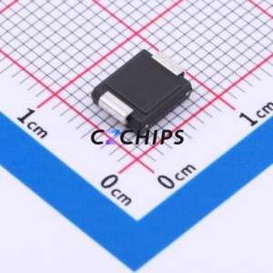 Nuevo Diodo Schottky Original SS1060C SMC, Venta al por Mayor de Componentes Electrónicos, Proveedor de Chips y Servicio BOM - Product Image 2