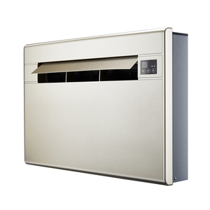 Aire acondicionado portátil, aire acondicionado remoto con pantalla led, venta directa de fábrica - Product Image 1