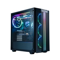 Ventilateurs de boîtier Be Quiet Light Wings 140mm PWM Refroidisseur de PC haute vitesse