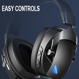 BT Tai nghe ANC Tai nghe không dây HIFI âm thanh bước đếm khe cắm thẻ SD chức năng đám mây ứng dụng thông minh BL100 - Product Image 2