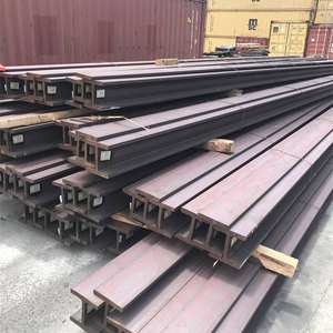 Acier en forme de H de haute qualité pour la construction, fabriqué en Chine, prend en charge la personnalisation - Product Image 3