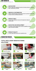 TOLEE Nouvelle arrivée Kayak de pêche de 10 pieds pour les voyages en solo avec un siège rembourré et une excellente traçabilité - Product Image 6