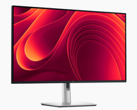 Moniteur d'ordinateur professionnel P3225QE 32 pouces 4K UHD IPS 100Hz USB C 90W 3840x2160 99% SRGB DP RJ45