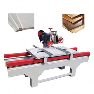 Machine de découpe de carreaux multifonction motorisée avec scie de table pour marbre et carreaux 220v/380v 3000w - Product Image 3