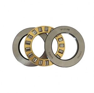 Fabricant de produit Roulement à rouleaux de poussée longue durée 81126 81128 81130 81132 81134 avec marque privée - Product Image 5