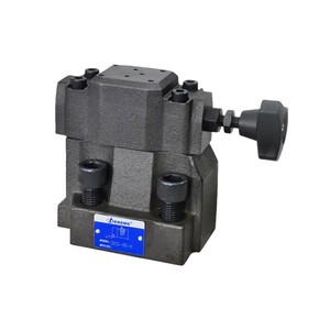 Vanne de décharge pilotée par solénoïde Dekma Factory Direct, nouvelle, SBG-03/06/10 - Product Image 4