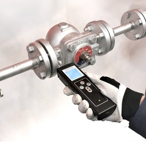 เครื่องตรวจจับการรั่วไหลแบบพกพา yoshitake เครื่องตรวจจับแบบดัก STC-1 - Product Image 3