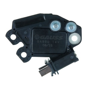 Régulateur de tension pour alternateur, GA930, 593993 Transpo: M617 Mobiletron: VR-V5120 Regitar: VRV5120 <span class=keywords><strong>ASPL</strong></span>: ARE3052 - Product Image 4