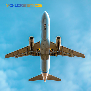 FBA Express Air <strong>Freight</strong> Forwarder DDP <strong>Service</strong> Cheap Shipping Rates China <strong>Melbourne</strong> New Zealand Australia Malaysia USA UK - Product Image 6
