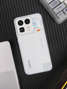 <span class=keywords><strong>Real</strong></span> <span class=keywords><strong>Me</strong></span> Neo 8 Smartphone da Gaming 6.78'' 165Hz 8000mAh Snapdragon 8 Gen5 Fotocamera Teleobiettivo Periscopica 50MP Smartphone 2026 - Product Image 4