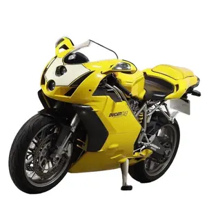 Il miglior prezzo abbastanza usato all'ingrosso Ducati 749 ha usato la bici sportiva disponibile ora per la vendita