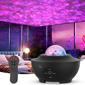 <span class=keywords><strong>Projecteur</strong></span> d'étoiles, <span class=keywords><strong>projecteur</strong></span> de ciel galactique avec télécommande, lumières nocturnes <span class=keywords><strong>étoilé</strong></span>es pour adultes et enfants, chambre à coucher - Product Image 1