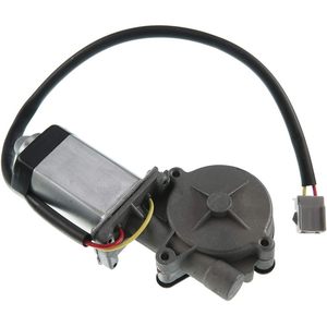 Juego de motores para elevalunas eléctricos YHTAUTO para Ford Bronco F Super Duty F 150 F 250, reemplazo para conductor y pasajero - Product Image 4