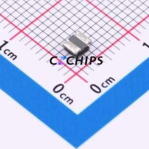 Inductor de Potencia DSE322515-4R7M-HF 1210 (Inductancia: 4.7uH) (Precisión: 20%) (Corriente Nominal: 1A) - Product Image 2