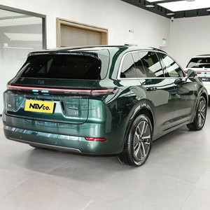 2024 Lixiang L7 SUV di Lusso a 5 Posti, Grande Autonomia 1176/1412KM, Auto Elettrica Ibrida REEV in Pronta Consegna - Product Image 2