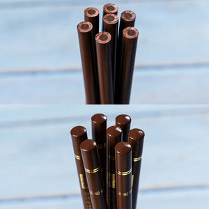 Cnsunnyoni — <span class=keywords><strong>crayon</strong></span> à charbon de bois <span class=keywords><strong>incassable</strong></span>, nouveau technologie, jeu de stylos de <span class=keywords><strong>couleur</strong></span>, pour croquis <span class=keywords><strong>crayon</strong></span>, pour bon dessin - Product Image 3