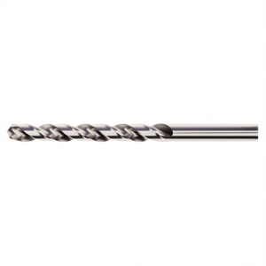 Broca helicoidal HSS-Co Ttake TA1057 pulida autocentrante para acero inoxidable - Product Image 2