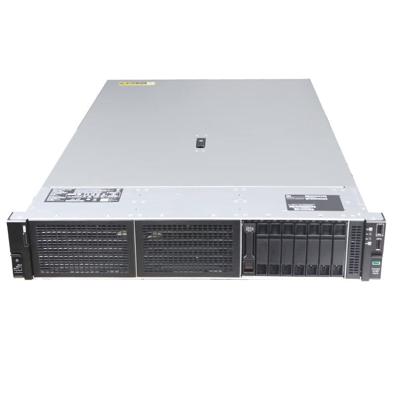 HPE ProLiant DL380 Gen11 Gen10 Rack Server Computer with Intel Xeon CPU ...