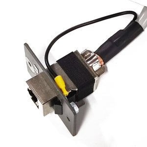สายอีเธอร์เน็ต FANUC รุ่น R30iB A660-8042-T031 A05B-2655-D410 - Product Image 5