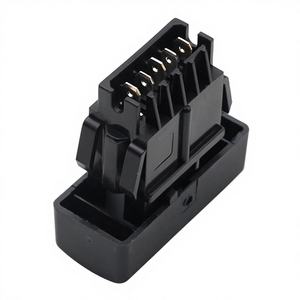 Interrupteur de verrouillage centralisé Renault 19, interrupteur de verrouillage des fenêtres pour une sécurité accrue - Product Image 1