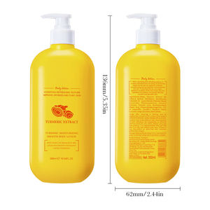 Gel douche hydratant, nourrissant, éclaircissant, parfum longue durée, pour femmes, <span class=keywords><strong>peau</strong></span> neutre, marque privée OEM - Product Image 6