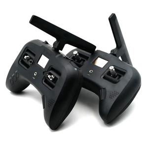 मूल टीबीएस टैंगो <span class=keywords><strong>2</strong></span> v4 प्रो रेडियो नियंत्रक के साथ क्रॉसफायर आरसी रिमोट निर्मित ट्रांसमीटर - Product Image 1