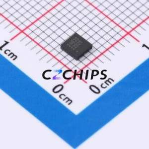 Nuevo-Original DS24B33Q + T & R (3x3) Circuito integrado IC Chip EEPROM Venta al por mayor Chips de componentes electrónicos y servicio BOM - Product Image 1