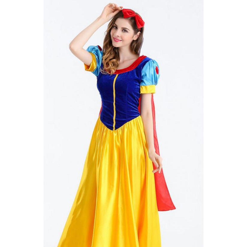 snow White