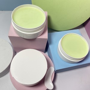 Crema Desmaquillante Vegana de Marca Privada, Cuidado Orgánico de la Piel, Bálsamo Purificante Desmaquillante de Limpieza Profunda - Product Image 2