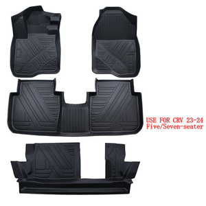 Tappetino auto pesante su misura SEMOR per <span class=keywords><strong>Kia</strong></span> <span class=keywords><strong>Sportage</strong></span> nuovo prodotto con Modling in plastica ad iniezione - Product Image 4