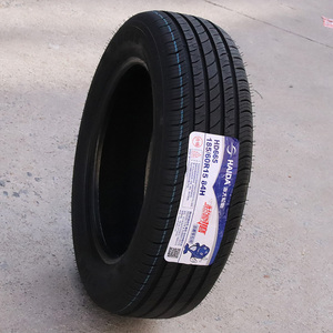 Neumáticos Radiales Haida para Turismo, Conducción Cómoda y Silenciosa, Larga Duración, Neumáticos <span class=keywords><strong>PCR</strong></span> Resistentes para Carretera y Viajes Familiares 205/55R16 - Product Image 4