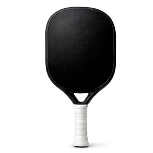 Paleta de Pickleball Premium 2026 sin Bordes, Duradera, con Núcleo de Espuma de Fibra de Carbono de 16 mm de Grosor, Estándar T700, Juego de Raquetas de Pádel para Exteriores - Product Image 5
