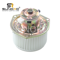 Moteur de soufflerie ZX120 ZX200 4469040 XB00004059 XB00001057 272700-5790 56500-40180 pour excavatrice ZX200-5G
