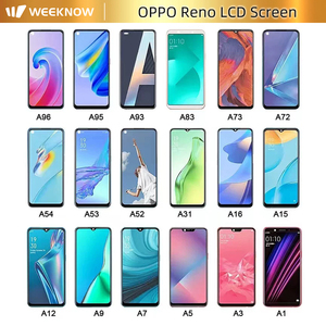 ราคาโรงงาน จอ LCD มือถือ TFT สำหรับ OPPO Reno 4 / A93 / <span class=keywords><strong>F17pro</strong></span> / Reno4f / Reno4 lite จอแสดงผลพร้อมทัชสกรีน - Product Image 6